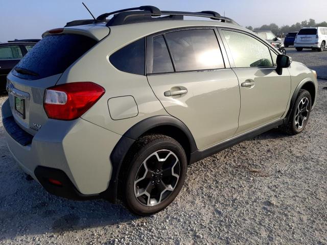 Photo 3 from auction – 2015 SUBARU XV CROSSTR with VIN JF2GPAMC4F8220757