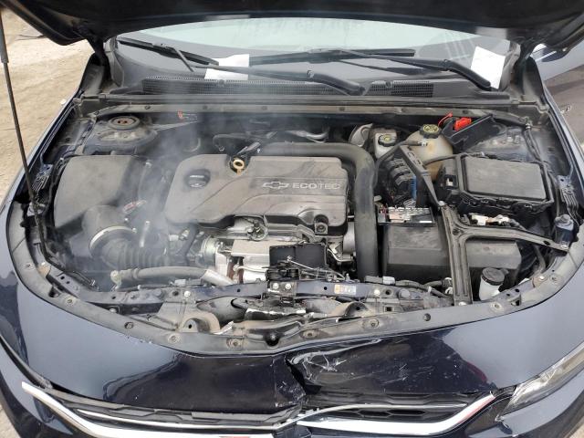 Photo 11 from auction – 2017 CHEVROLET MALIBU LT with VIN 1G1ZE5ST0HF119195