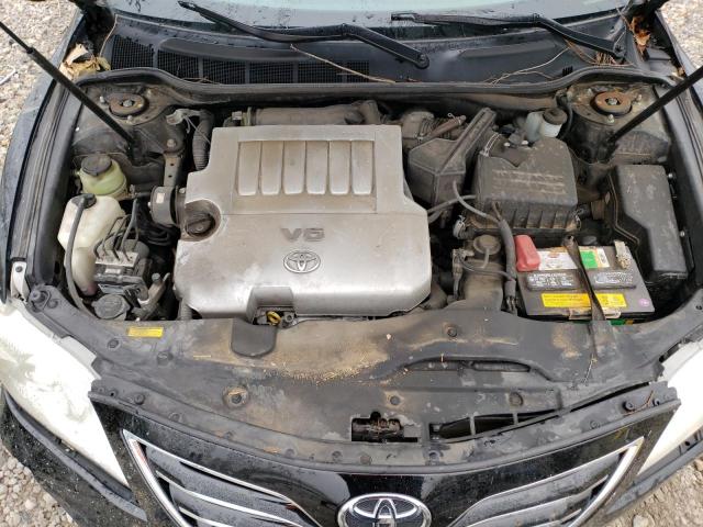 Photo 11 from auction – 2011 TOYOTA CAMRY SE with VIN 4T1BK3EK1BU120850