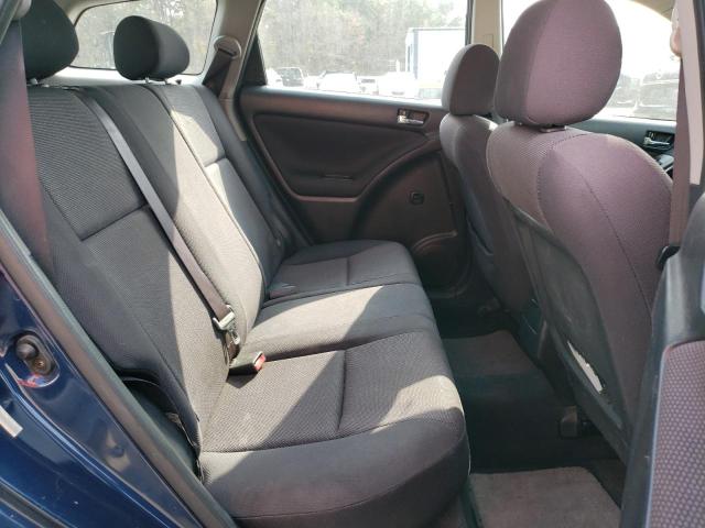 Photo 10 from auction – 2004 TOYOTA COROLLA MA with VIN 2T1KR32E84C270260