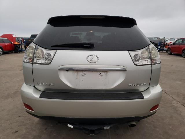 Zdjęcie 6 z aukcji – 2007 LEXUS RX 350 z VIN 2T2HK31U27C011240