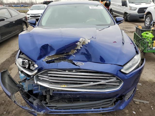 Photo 5 from auction – 2015 FORD FUSION SE with VIN 3FA6P0H74FR112662