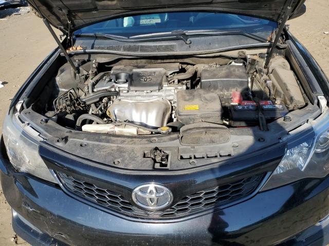 Photo 11 from auction – 2014 TOYOTA CAMRY L with VIN 4T1BF1FK7EU333572