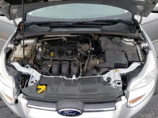 Photo 11 from auction – 2012 FORD FOCUS SE with VIN 1FAHP3F26CL450687