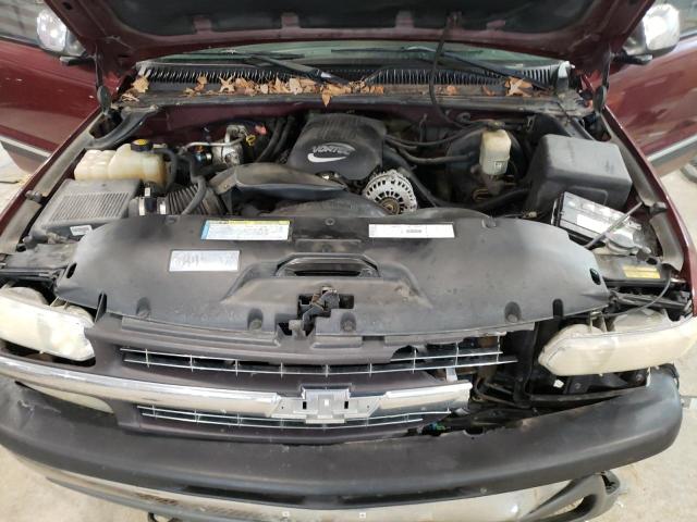 صورة رقم 11 من المزاد - 2001 CHEVROLET SILVERADO مع VIN 1GCEK19T01E153906
