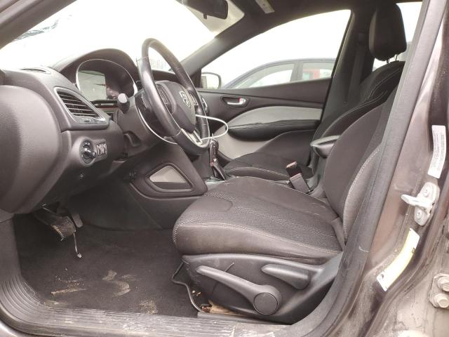 Photo 7 from auction – 2015 DODGE DART SXT with VIN 1C3CDFBB7FD181882