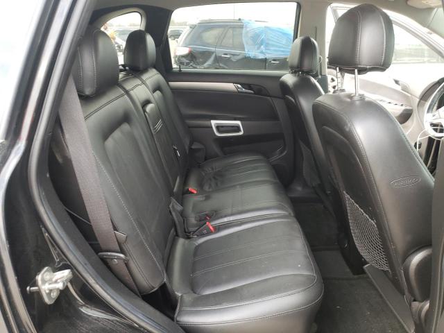 Photo 10 from auction – 2012 CHEVROLET CAPTIVA SP with VIN 3GNFL4E59CS611341