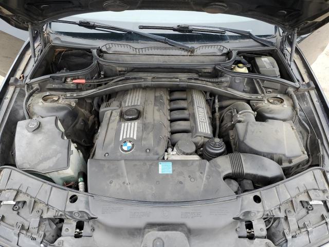 Photo 11 from auction – 2007 BMW X3 3.0SI with VIN WBXPC93477WF04194