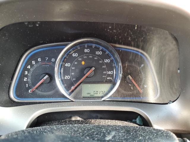 Photo 9 from auction – 2015 TOYOTA RAV4 LIMIT with VIN 2T3YFREV1FW197811