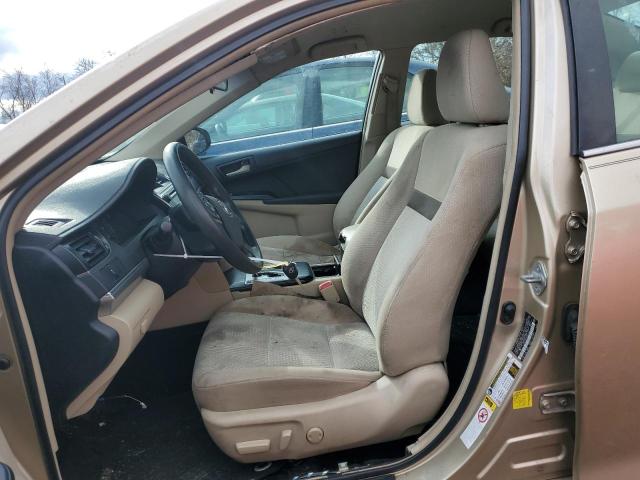 Photo 7 from auction – 2012 TOYOTA CAMRY BASE with VIN 4T1BF1FK6CU017447