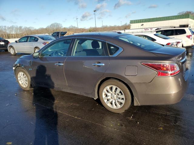 Photo 2 from auction – 2014 NISSAN ALTIMA 2.5 with VIN 1N4AL3AP4EC189563