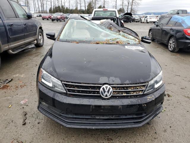 Photo 5 from auction – 2016 VOLKSWAGEN JETTA SEL with VIN 3VWL17AJ3GM395631