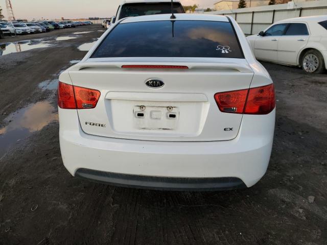 Photo 6 from auction – 2013 KIA FORTE EX with VIN KNAFU4A21D5684617