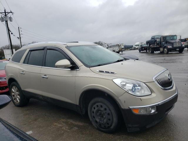 Photo 4 from auction – 2011 BUICK ENCLAVE CX with VIN 5GAKRCEDXBJ223026