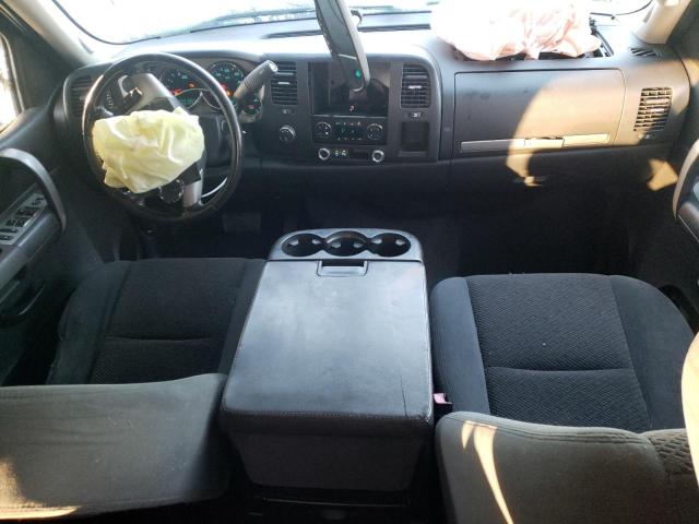 Photo 8 from auction – 2007 CHEVROLET SILVERADO with VIN 1GCHK296X7E593251