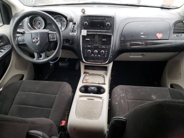 Photo 8 from auction – 2012 DODGE GRAND CARA with VIN 2C4RDGCG7CR263321