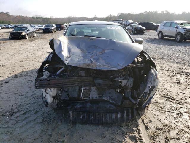 Photo 5 from auction – 2016 NISSAN SENTRA S with VIN 3N1AB7AP8GL683665