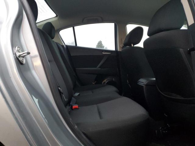 Photo 10 from auction – 2013 MAZDA 3 I with VIN JM1BL1UP2D1831495