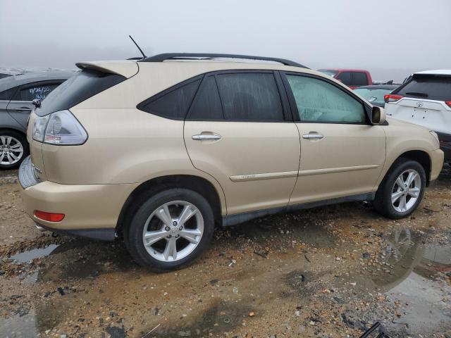 Photo 3 from auction – 2008 LEXUS RX 400H with VIN JTJGW31U282006878