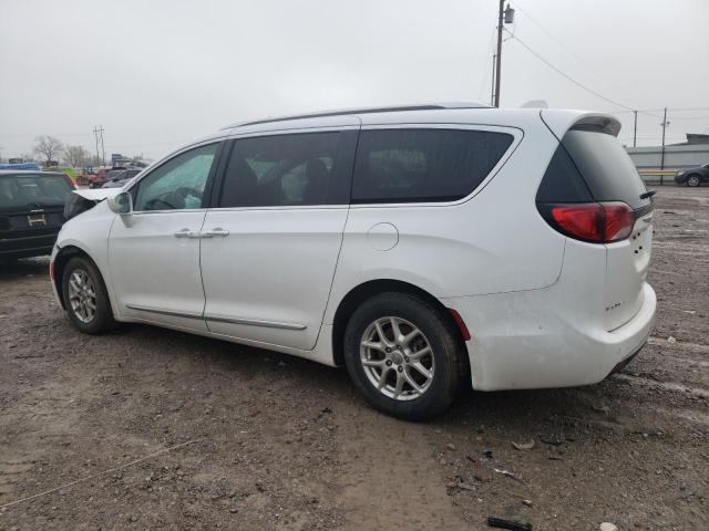 Photo 2 from auction – 2020 CHRYSLER PACIFICA T with VIN 2C4RC1BG9LR142484
