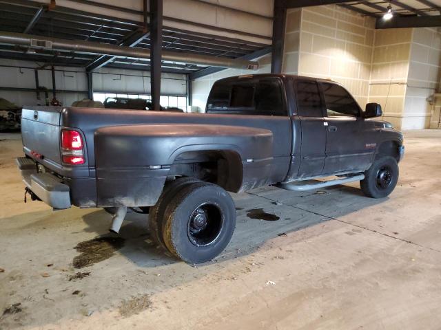Photo 3 from auction – 2002 DODGE RAM 3500 with VIN 3B7MF33672M257237