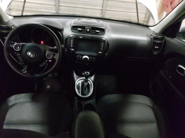 صورة رقم 8 من المزاد - 2018 KIA SOUL + مع VIN KNDJP3A56J7530154