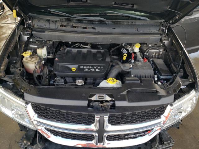 Photo 12 from auction – 2015 DODGE JOURNEY SE with VIN 3C4PDCAB6FT630721
