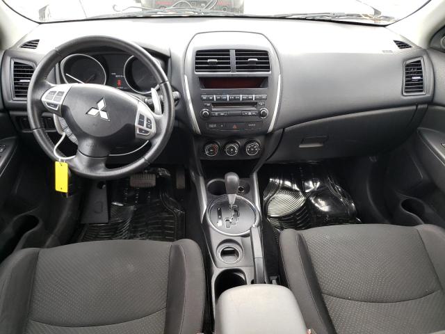 Photo 8 from auction – 2013 MITSUBISHI OUTLANDER with VIN 4A4AP3AU2DE013661