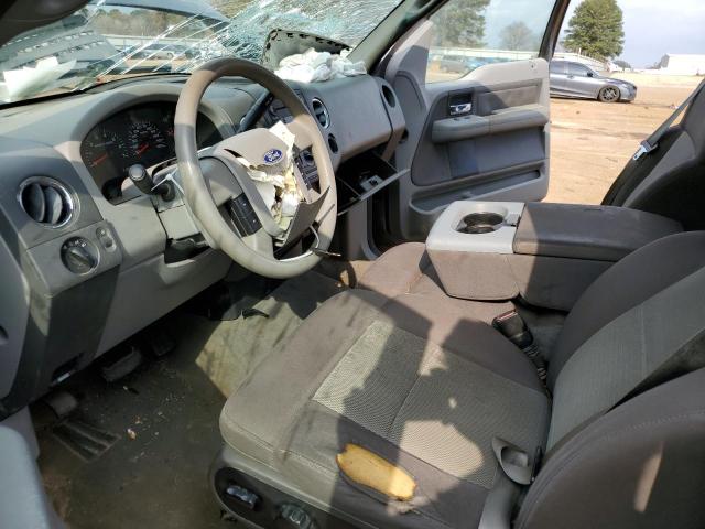 Zdjęcie 7 z aukcji – 2004 FORD F150 z VIN 1FTRX12W44NC32510