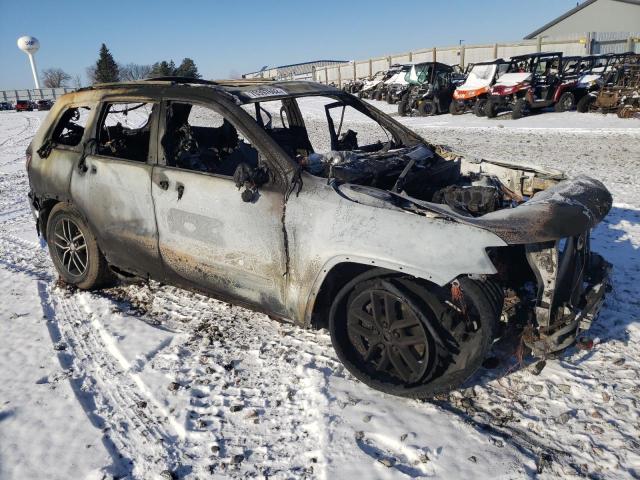 Photo 4 from auction – 2018 JEEP GRAND CHER with VIN 1C4RJFLT2JC391603