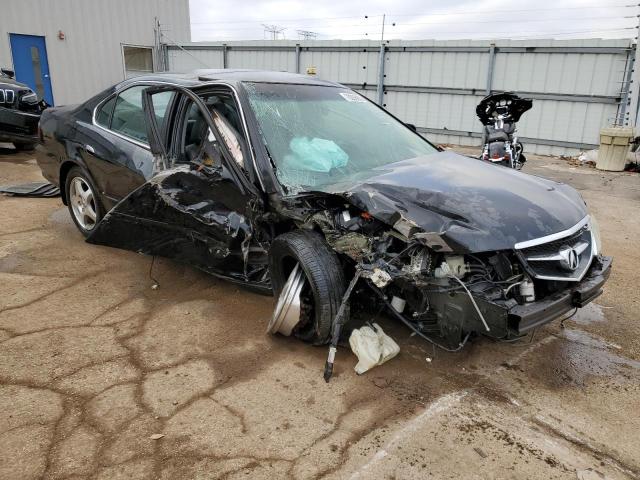 Photo 4 from auction – 2003 ACURA 3.2TL with VIN 19UUA56613A015226