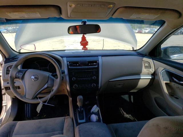 Photo 8 from auction – 2015 NISSAN ALTIMA 2.5 with VIN 1N4AL3AP4FC123788