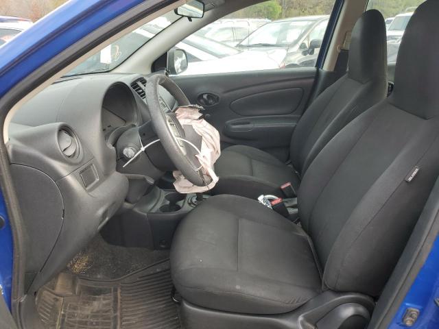 Photo 7 from auction – 2015 NISSAN VERSA S with VIN 3N1CN7AP5FL914231