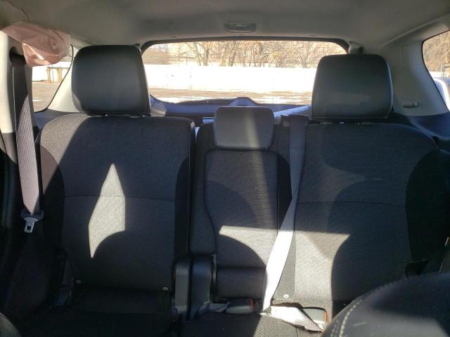 Photo 10 from auction – 2012 MITSUBISHI OUTLANDER with VIN JA4JT3AW9CU030833