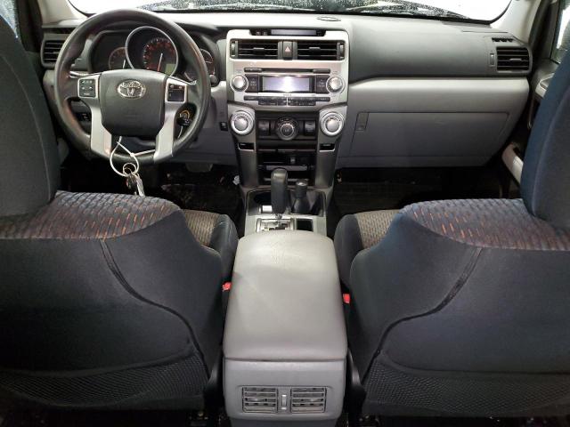 Photo 8 from auction – 2011 TOYOTA 4RUNNER SR with VIN JTEBU5JRXB5049151