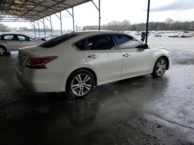 Фото 3 с аукциона – 2013 NISSAN ALTIMA 3.5 с VIN 1N4BL3AP1DC108537