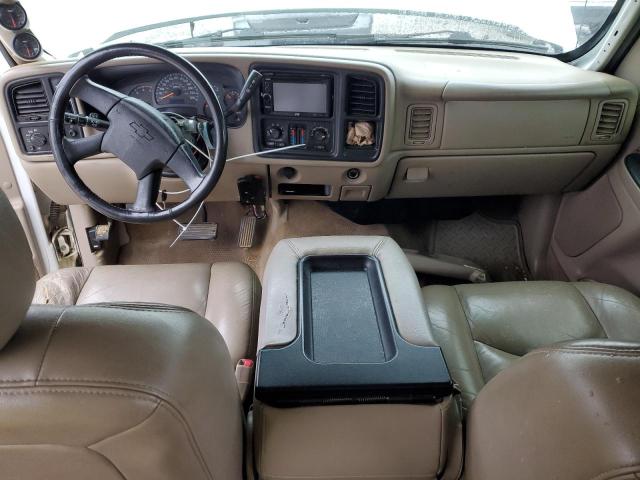 Photo 8 from auction – 2005 CHEVROLET 2500 HD with VIN 1GCHK23245F890965