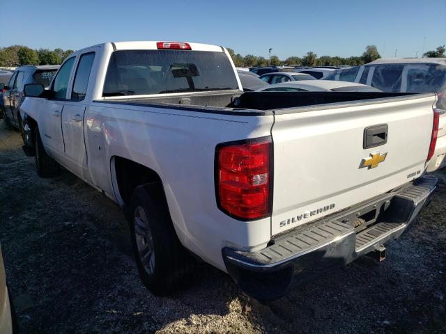 Photo 2 from auction – 2016 CHEVROLET SILVERADO with VIN 1GCRCREC1GZ208464