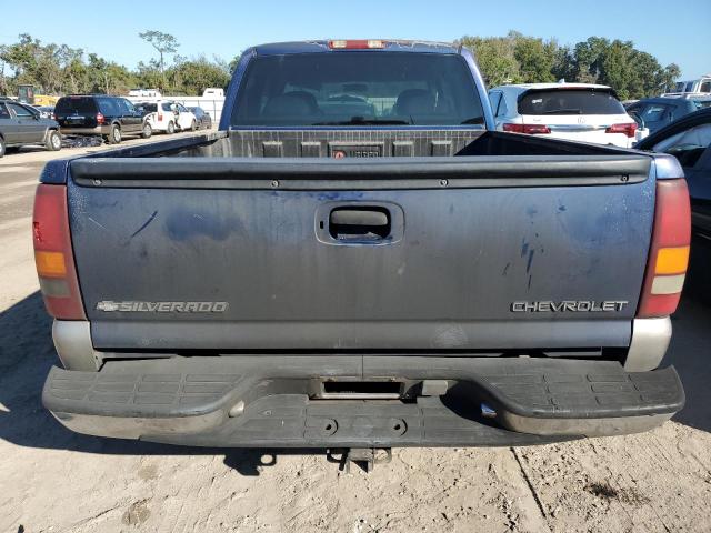 Photo 6 from auction – 2000 CHEVROLET SILVERADO with VIN 2GCEC19V2Y1139080