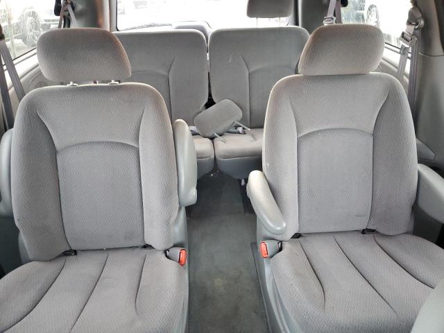 Photo 10 from auction – 2004 DODGE GRAND CARA with VIN 1D4GP24R84B510365