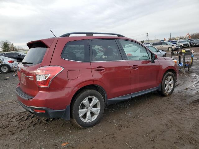 Photo 3 from auction – 2015 SUBARU FORESTER 2 with VIN JF2SJAHC3FH800846
