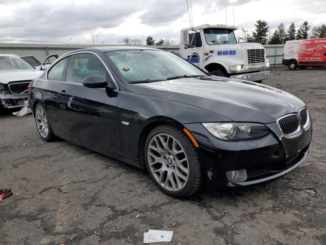 Photo 4 from auction – 2007 BMW 328 I with VIN WBAWB33567PU87586