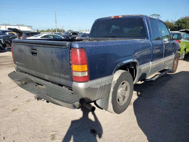 Photo 3 from auction – 2000 CHEVROLET SILVERADO with VIN 2GCEC19V2Y1139080