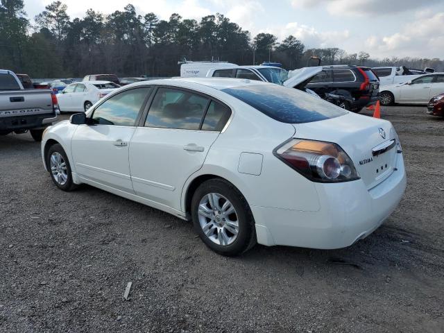 Photo 2 from auction – 2012 NISSAN ALTIMA BAS with VIN 1N4AL2AP5CN434849