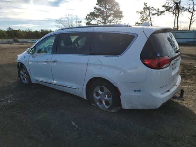 صورة رقم 2 من المزاد - 2018 CHRYSLER PACIFICA H مع VIN 2C4RC1N71JR358547