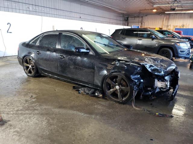 Фото 4 с аукциона – 2011 AUDI A4 PREMIUM с VIN WAUHFAFL0BN051929