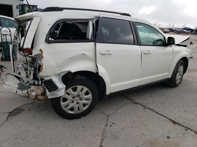 Photo 3 from auction – 2019 DODGE JOURNEY SE with VIN 3C4PDCAB5KT744381