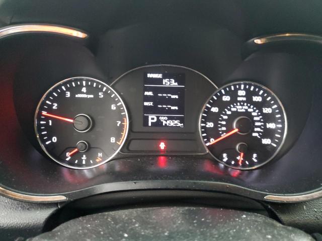 Photo 9 from auction – 2014 KIA FORTE LX with VIN KNAFX4A64E5208423