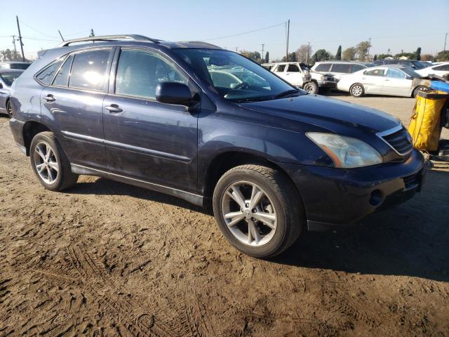 Photo 4 from auction – 2006 LEXUS RX 400 with VIN JTJHW31U362004669
