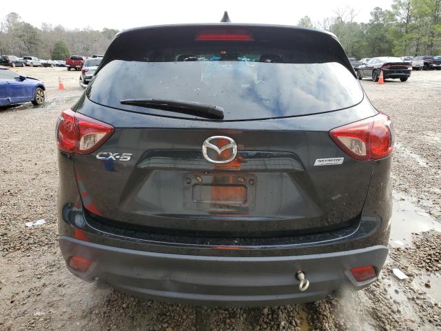 Фото 6 с аукциона – 2014 MAZDA CX-5 с VIN JM3KE2CY7E0321121